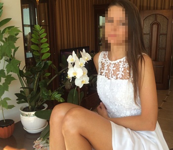 kendi evinde gorusen escort