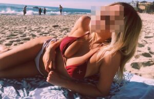 bahçeşehir escort