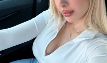 Avcılar Anal Escort Zerrin